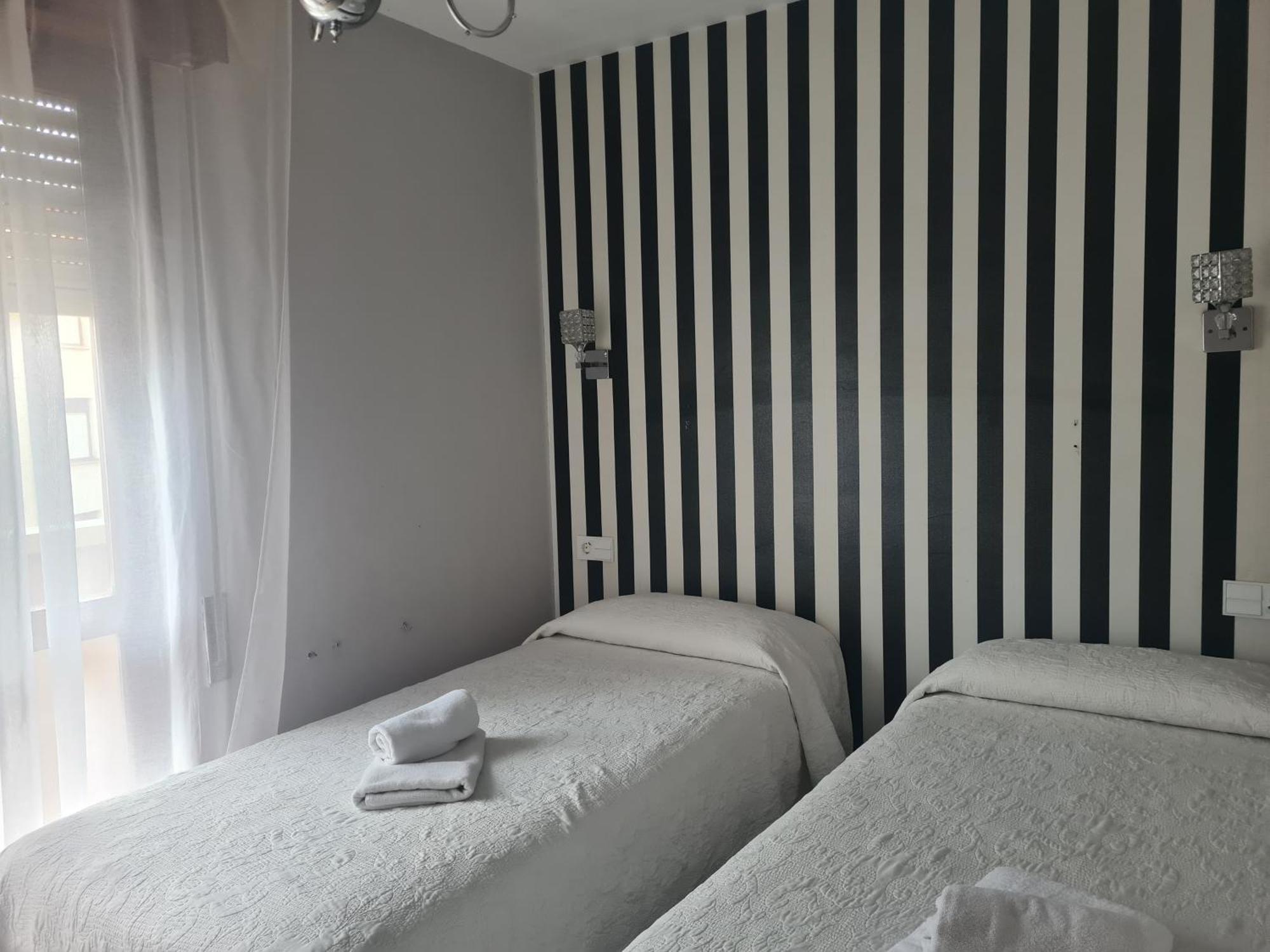Rooms Castro Centro Castro Urdiales Esterno foto