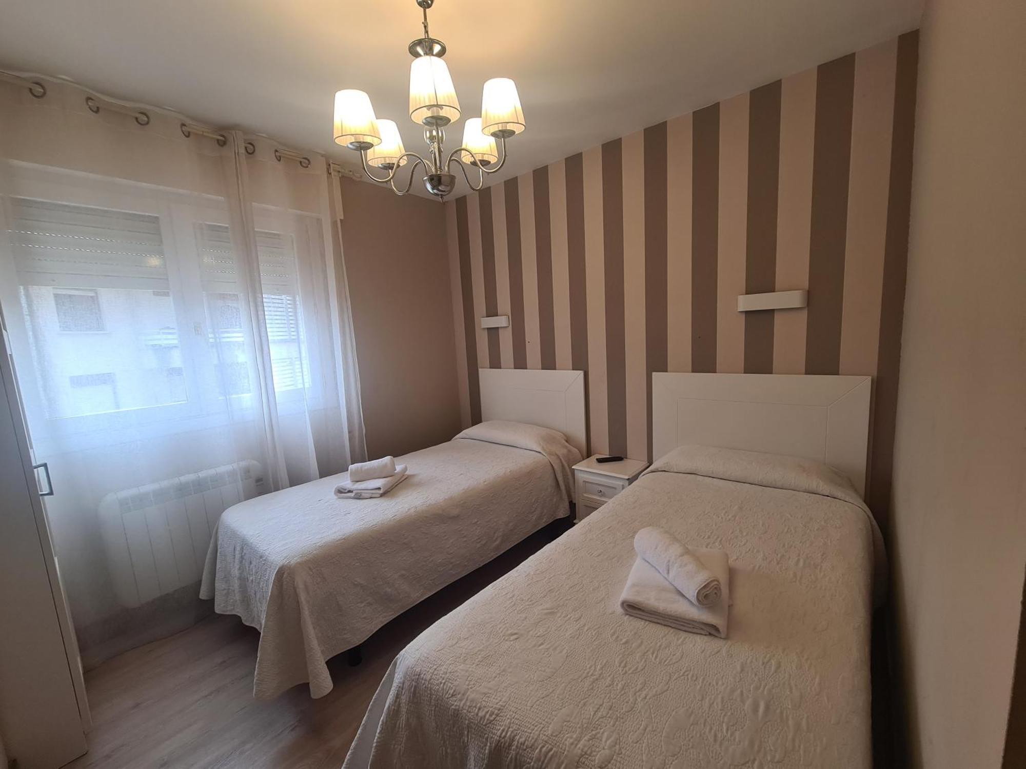 Rooms Castro Centro Castro Urdiales Esterno foto