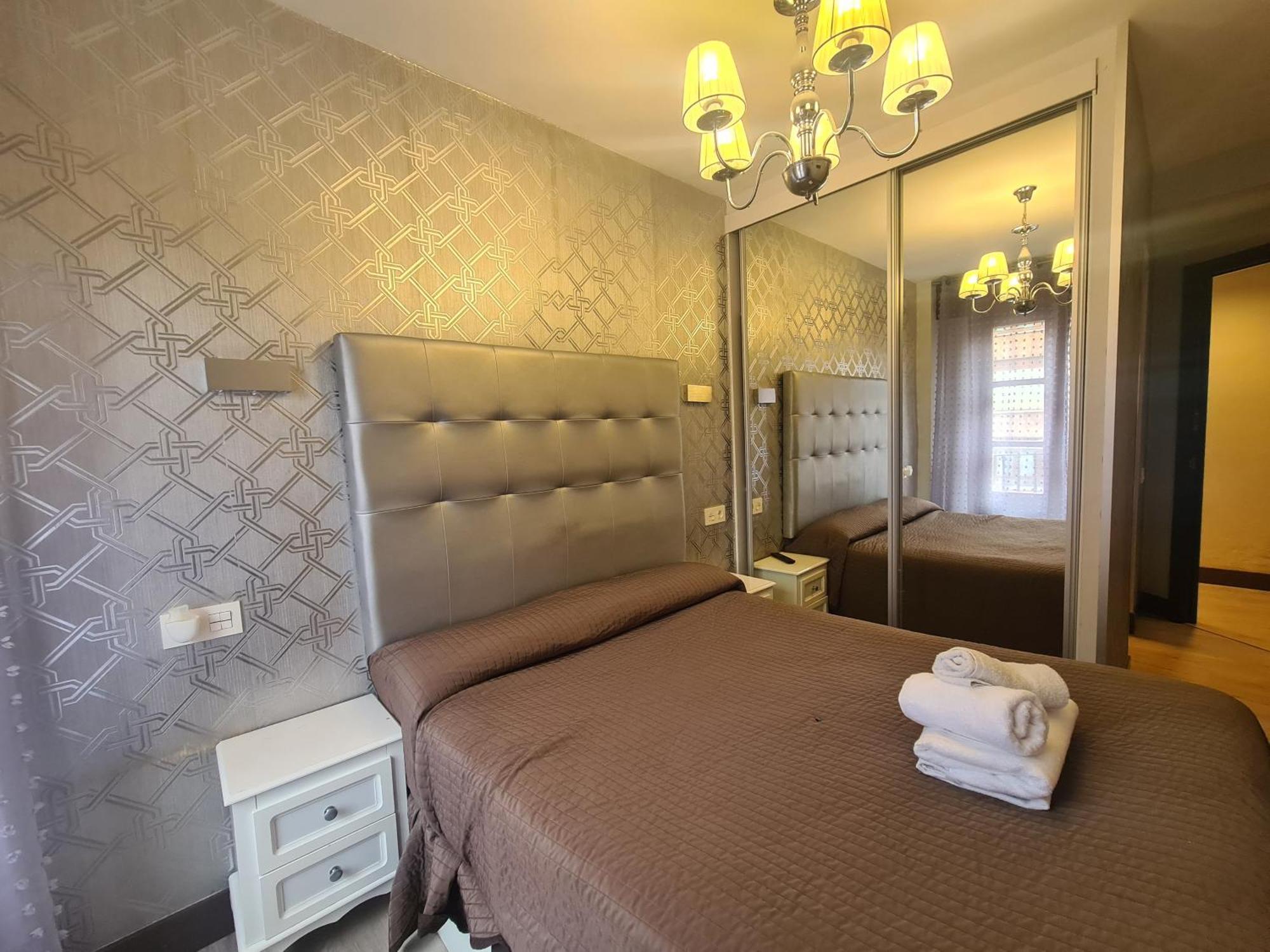 Rooms Castro Centro Castro Urdiales Esterno foto