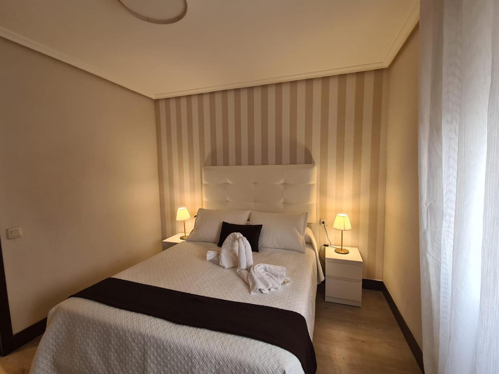Rooms Castro Centro Castro Urdiales Esterno foto